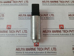 Druck Ptx 610 Precision Pressure Transmitter 4-20Ma 1150 9-30V Dc 12 B Gdm