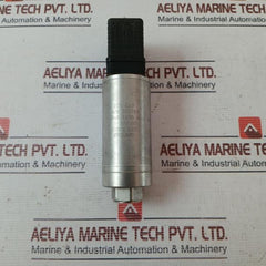 Druck Ptx 610 Precision Pressure Transmitter 4-20Ma 1150 9-30V Dc 12 B Gdm
