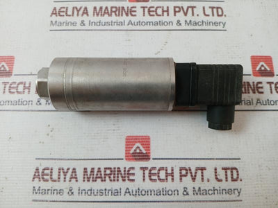 Druck Ptx 610 Precision Pressure Transmitter 4-20Ma 1150 9-30V Dc 12 B Gdm