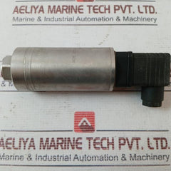 Druck Ptx 610 Precision Pressure Transmitter 4-20Ma 1150 9-30V Dc 12 B Gdm