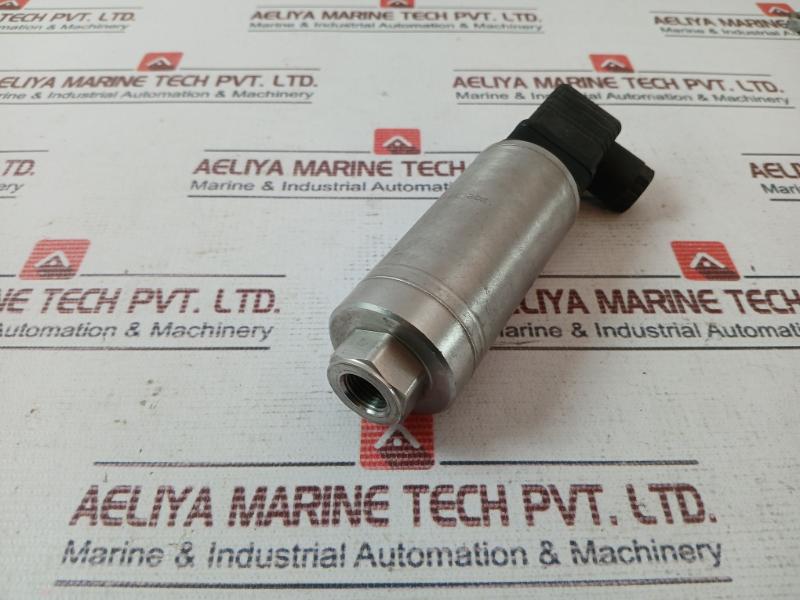 Druck Ptx 610 Precision Pressure Transmitter 4-20Ma 1150 9-30V Dc 12 B Gdm