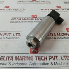 Druck Ptx 610 Precision Pressure Transmitter 4-20Ma 1150 9-30V Dc 12 B Gdm