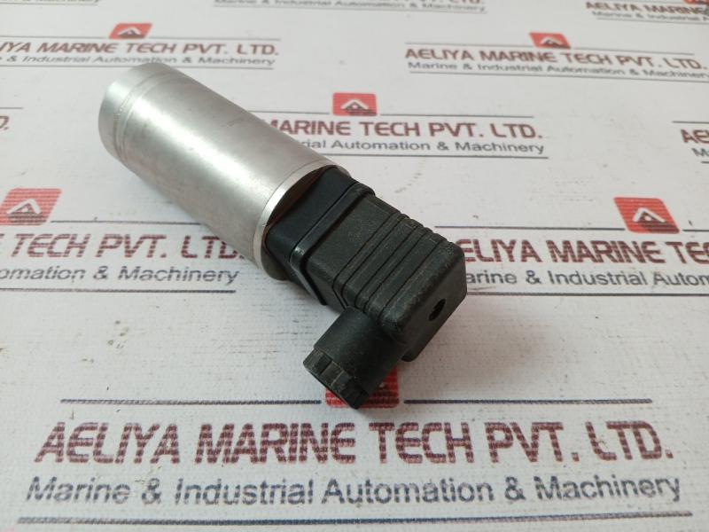 Druck Ptx 610 Precision Pressure Transmitter 4-20Ma 1150 9-30V Dc 12 B Gdm