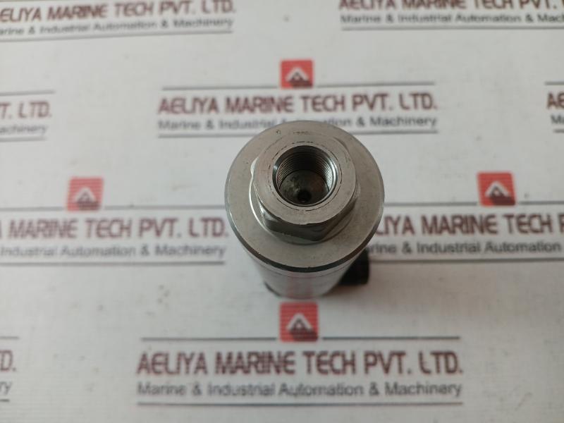 Druck Ptx 610 Precision Pressure Transmitter 4-20Ma 1150 9-30V Dc 12 B Gdm