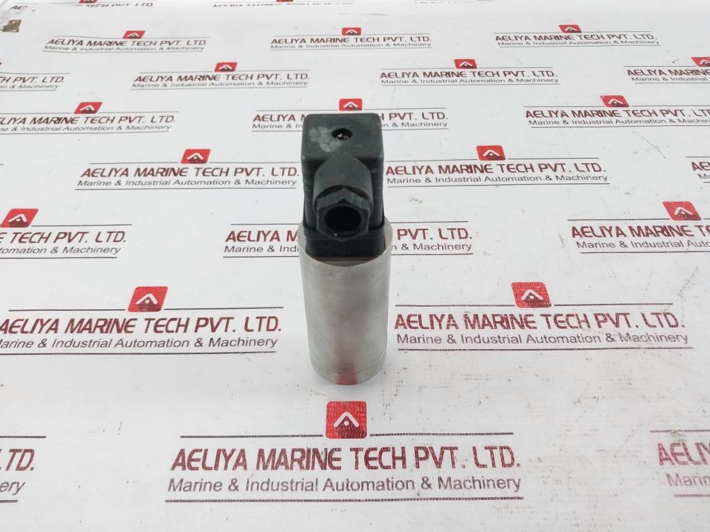 Druck Ptx 610 Precision Pressure Transmitter 4-20Ma 1150 Mbar Abs 12 B Gdm