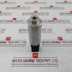 Druck Ptx 610 Precision Pressure Transmitter 4-20Ma 1150 Mbar Abs 12 B Gdm
