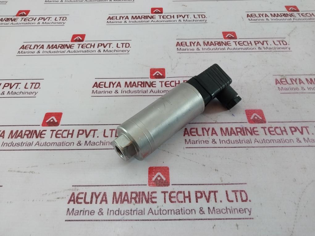 Druck Ptx 610 Precision Pressure Transmitter 4-20Ma 1150 Mbar Abs 12 B Gdm