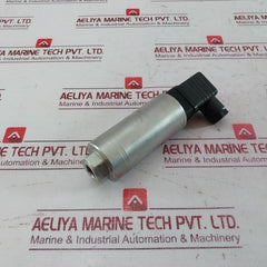 Druck Ptx 610 Precision Pressure Transmitter 4-20Ma 1150 Mbar Abs 12 B Gdm