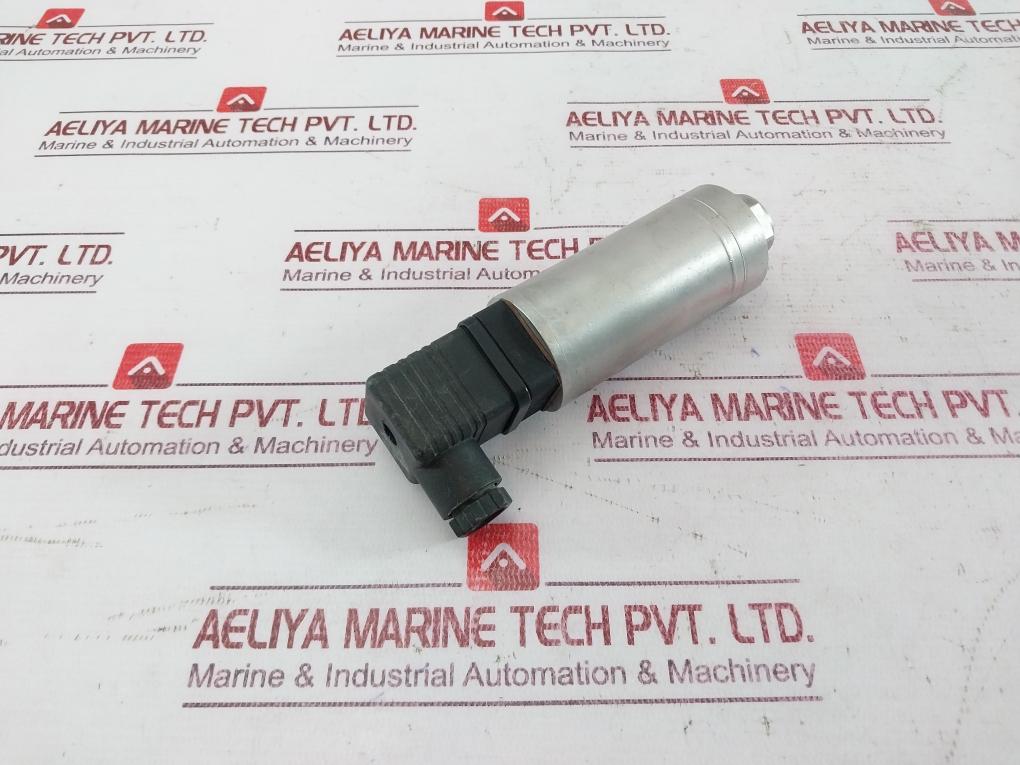 Druck Ptx 610 Precision Pressure Transmitter 4-20Ma 1150 Mbar Abs 12 B Gdm