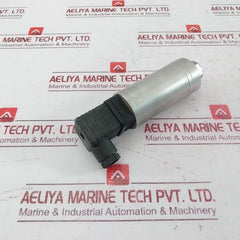 Druck Ptx 610 Precision Pressure Transmitter 4-20Ma 1150 Mbar Abs 12 B Gdm