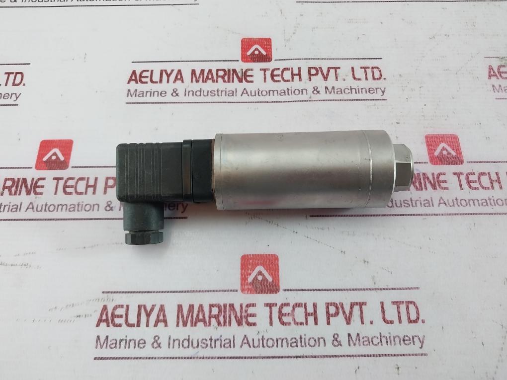 Druck Ptx 610 Precision Pressure Transmitter 4-20Ma 1150 Mbar Abs 12 B Gdm