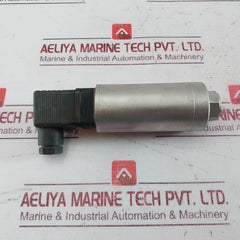 Druck Ptx 610 Precision Pressure Transmitter 4-20Ma 1150 Mbar Abs 12 B Gdm