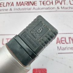 Druck Ptx 610 Precision Pressure Transmitter 4-20Ma 1150 Mbar Abs 12 B Gdm