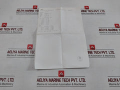 Ptx 671-i-1141 Pressure Transmitter Druck 200 Psi G