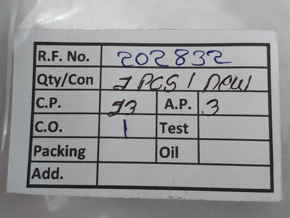 Druck Ptx 671-i-1141