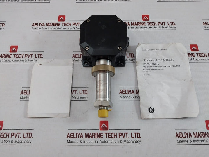 Druck Ptx 671-i-1141