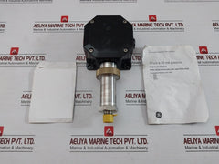 Ptx 671-i-1141 Pressure Transmitter Druck 200 Psi G