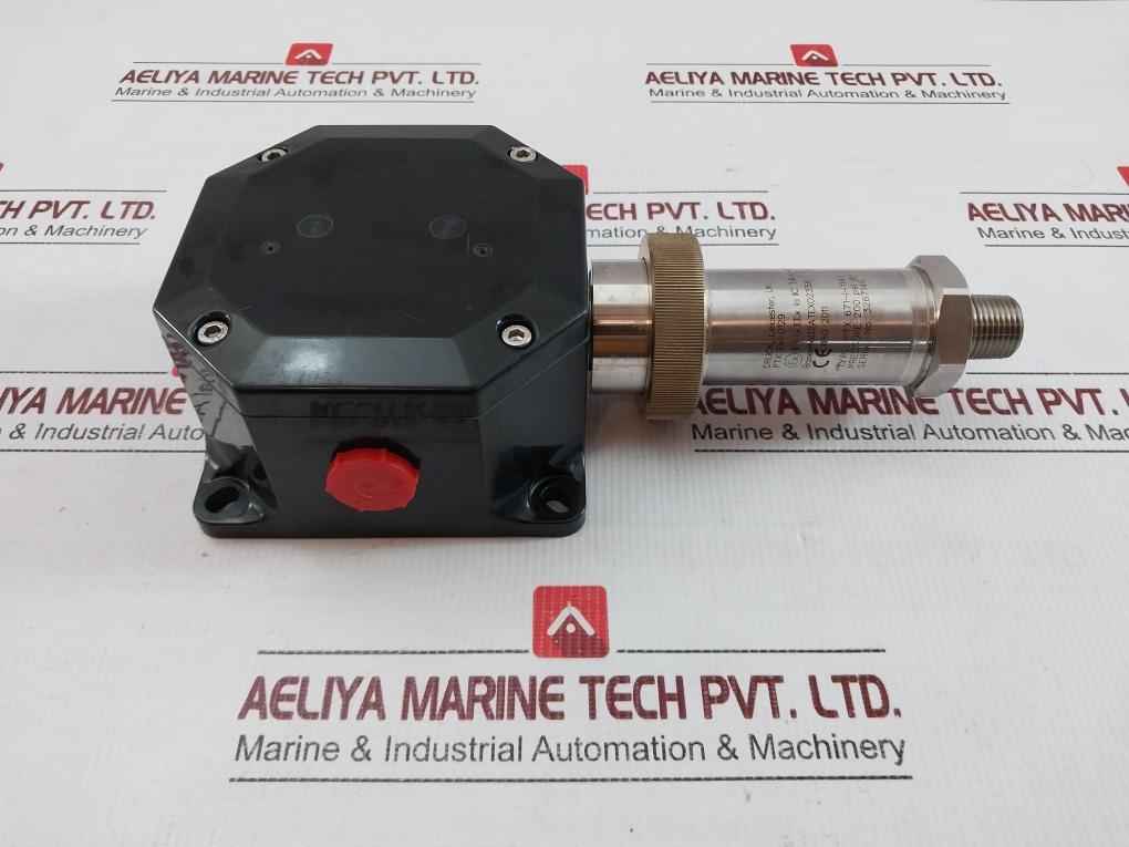 Druck Ptx 671-i-1141
