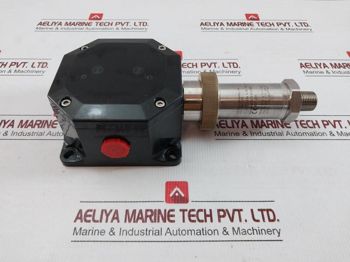 Druck Ptx 671-i-1141