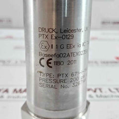 Druck Ptx 671-i-1141