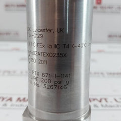 Druck Ptx 671-i-1141