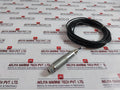 Druck Ptx 7800 Series Pressure Transmitter 25 Bar Bas01atex1254