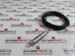 Druck Ptx 7800 Series Pressure Transmitter 25 Bar Bas01atex1254