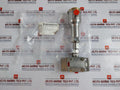 Druck Ptx 7900 Pressure Transmitter 10 Bar 9 To 28 Vdc 4 To 20 Ma