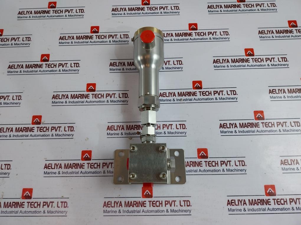 Druck Ptx 7900 Pressure Transmitter 10 Bar 9 To 28 Vdc 4 To 20 Ma