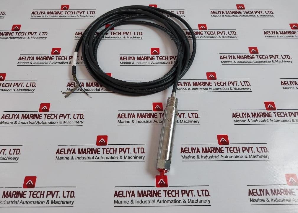 Druck Unik 5800 Pressure Sensor Ptx 58s2-tc-a2-cb-h1-pa-5630 With 5 Meter