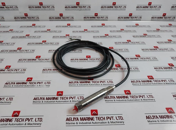 Druck Unik 5800 Pressure Sensor Ptx 58S2-tc-a2-cb-h1-pa-5630 With 5 Meter