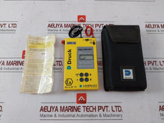 Druck Ups-is Intrinsically Safe Loop Calibrator 0-21 Ma Output