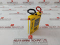 Druck Ups-is Intrinsically Safe Loop Calibrator 0-21 Ma Output