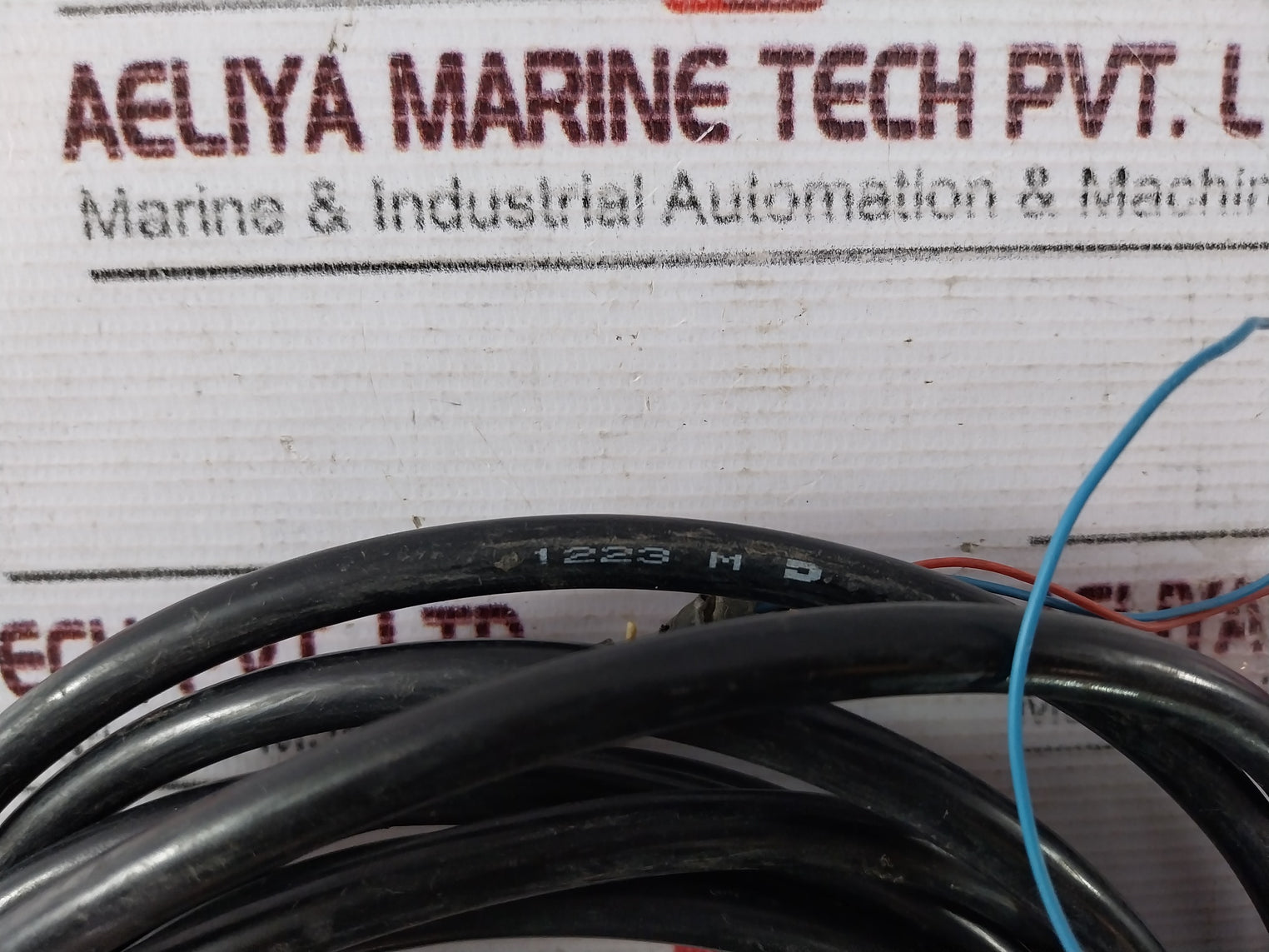 Druck Ptx 7534-4914 Pressure Transmitter