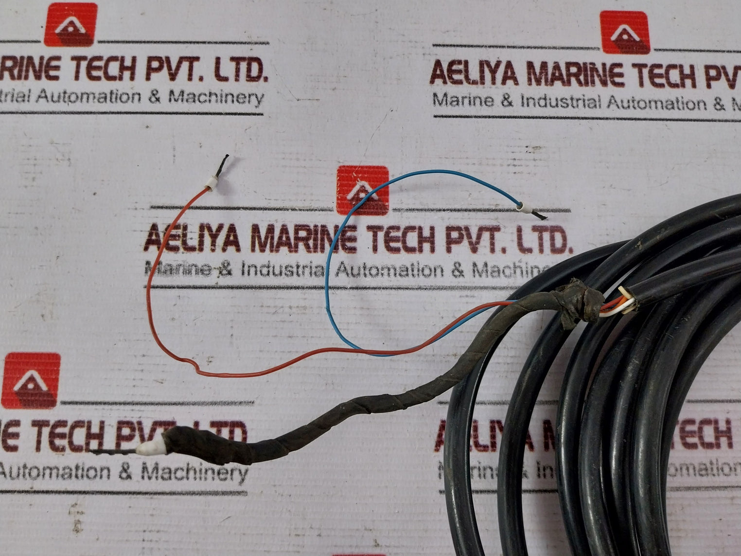 Druck Ptx 7534-4914 Pressure Transmitter