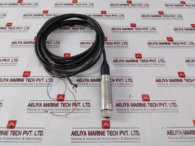 Druck Ptx 7534-4914 Pressure Transmitter