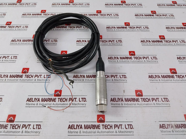 Druck Ptx 7534-4914 Pressure Transmitter