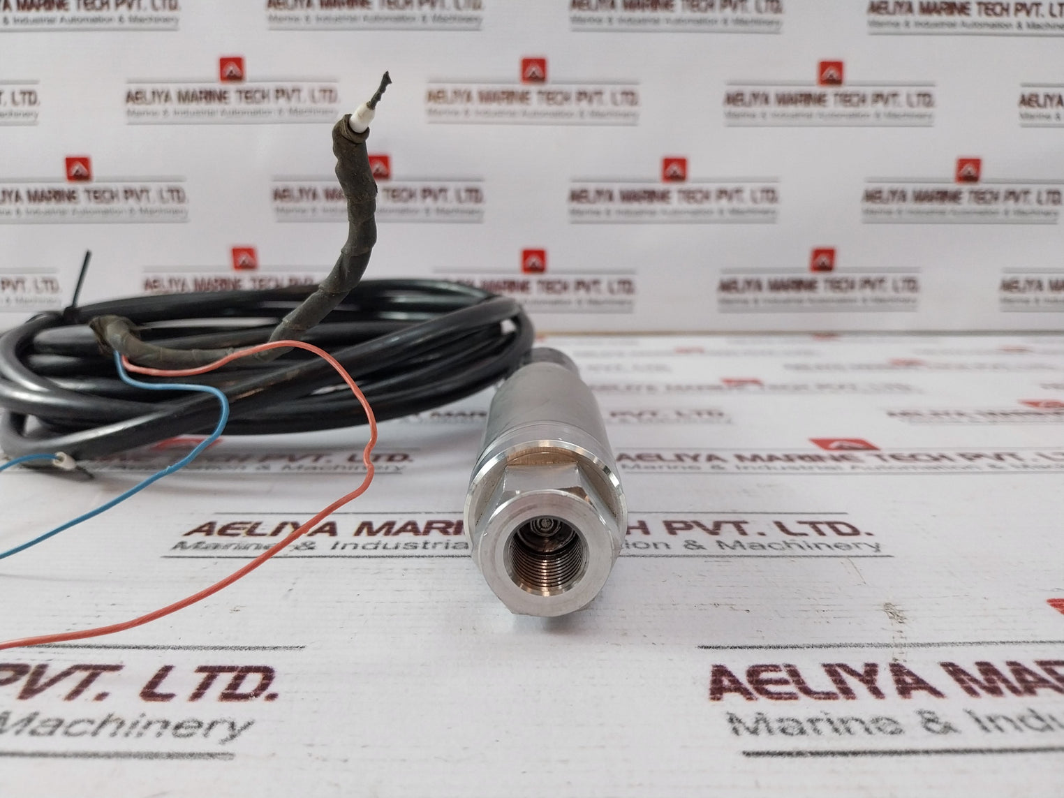 Druck Ptx 7534-4914 Pressure Transmitter