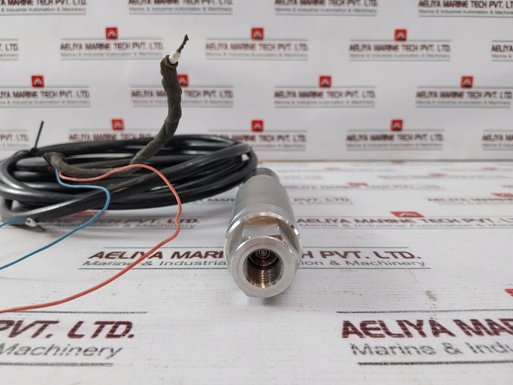 Druck Ptx 7534-4914 Pressure Transmitter