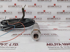 Druck Ptx 7534-4914 Pressure Transmitter
