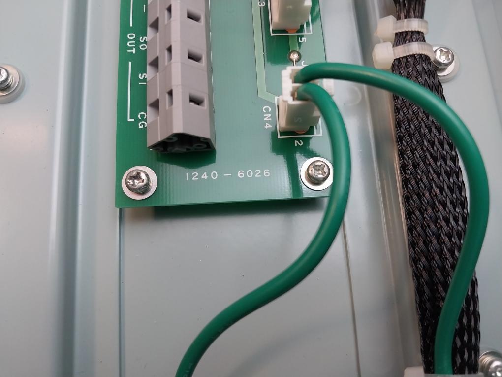 Dry-chemical Ff-7116 Alarm Indicator Panel Nippon Dc24V 0.4A