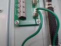 Dry-chemical Ff-7116 Alarm Indicator Panel Nippon Dc24V 0.4A