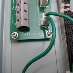 Dry-chemical Ff-7116 Alarm Indicator Panel Nippon Dc24V 0.4A