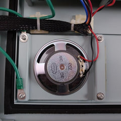 Dry-chemical Ff-7116 Alarm Indicator Panel Nippon Dc24V 0.4A