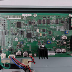 Dry-chemical Ff-7116 Alarm Indicator Panel Nippon Dc24V 0.4A
