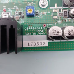 Dry-chemical Ff-7116 Alarm Indicator Panel Nippon Dc24V 0.4A