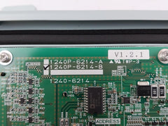 Dry-chemical Ff-7116 Alarm Indicator Panel Nippon Dc24V 0.4A