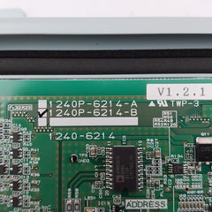 Dry-chemical Ff-7116 Alarm Indicator Panel Nippon Dc24V 0.4A