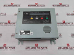Dry-chemical Ff-7116 Alarm Indicator Panel Nippon Dc24V 0.4A