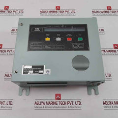 Dry-chemical Ff-7116 Alarm Indicator Panel Nippon Dc24V 0.4A